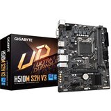 Gigabyte MB H510M S2H V3 LGA1200, 2xDDR4, M.2, 4xSATA VGA, DP, HDMI, mATX | Eponuda.ba