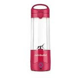 Nutribullet NBP003MA tragbarer Standmixer, magenta | shoptok.hr