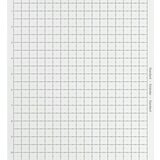 Silhouette Cutting Mat - 20,3 x 30,4 cm - Standard Tack | Shoptok.si