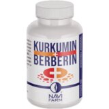 NAVIFARM Kurkumin + Berberin Cijene