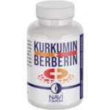 Kurkumin + Berberin