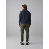 Sinsay Cargo jogger hlače | shoptok.hr