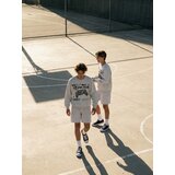 Sinsay Pamučne kratke hlače 2 pack | shoptok.hr