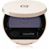 Collistar Impeccable Compact Eye Shadow sjenilo za oči nijansa 140 Purple haze 3 g