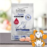 Platinum Suva hrana za štence Piletina 5kg | Eponuda.com