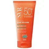 Sun Secure Blur vodoodporna zaščita pred soncem za obraz za vse tipe kože 50 ml za ženske