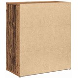  Kreveta 2 pcs Staro drvo 60 x 31 x 70 cm Konstruirano drvo | shoptok.hr