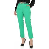 La Modeuse 18896_P53736 Zelena | shoptok.hr