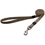 Rogz alpinist dugi povodac za pse, 1,8 m m — 16 mm / 1.8 m zlatna | Eponuda.com
