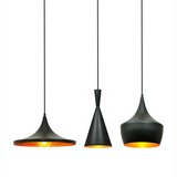  Viseče svetilke – MODERN • 3 kosi | Shoptok.si
