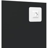 Zidno ogledalo 40 x 100 cm stakleno pravokutno | Eponuda.com