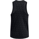 Under Armour UA RUN ANYWHERE SINGLET-BLK Cene