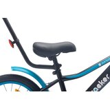  Dječji bicikl 16" Tracker plavi | shoptok.hr