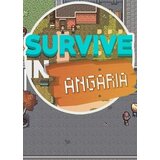  Survive in Angaria 2 Steam Key GLOBAL | ePonuda.com