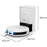 Rowenta robotski sesalnik X-plorer RR8497WH, (21215025) | Shoptok.si