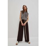 Marisse Women's Trousers L-Sp-4020 D.Oak | shoptok.hr