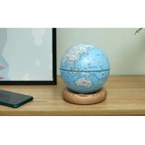 Gingko Globus ø 13 cm Atlas LED – | Shoptok.si