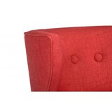 Atelier Del Sofa fotelja riverhead tile red | ePonuda.com