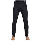 Horsefeathers Hlače Črna | Shoptok.si