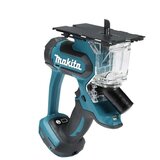 Makita akumulatorska pila za gips-kartonske ploče DSD180Z 18 V | shoptok.hr