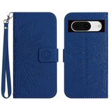 INORCO Etui za telefon denarnica z natisom za Google Pixel 8, usnjen ovitek za stojalo, odporen proti padcem, s trakom za roko, (22033987) | Shoptok.si