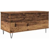  Stolić za kavu Staro drvo 90 x 44.5 x 45 cm Konstruirano drvo | shoptok.hr