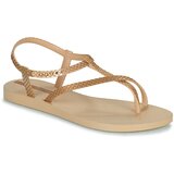 Ipanema Sandali & Odprti čevlji CLASS WISH II FEM Bež | Shoptok.si