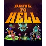 Steam Drive to Hell Key GLOBAL Steam Drive to Hell Key GLOBAL Slike