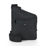 Torbice Ray_N_Body Bag Črna