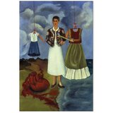  Slika - Frida Kahlo – Memory (The Heart) 60x90 Standard | shoptok.hr
