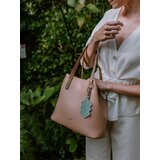 Vuch Shopper torba Roselda E Pink, 26 x 32 cm Slike