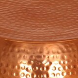  Stolić za kavu mesingani Ø 55 x 28 cm aluminijski | Eponuda.ba