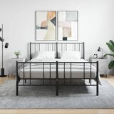 vidaXL Noćni ormarići 2 kom boja betona 40x40x50 cm konstruirano drvo Cijene