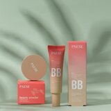 Paese BB Cream BB krema s hijaluronskom kiselinom nijansa 03 Natural 30 ml | shoptok.hr