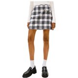 Tommy Hilfiger karirana mini suknja Cene