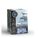 Home deco 100 micro led pahulja/ bijela boja Cijene