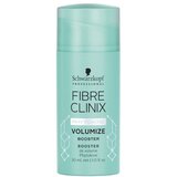 Schwarzkopf Professional Fiber clinix volumize booster 30ml | ePonuda.com