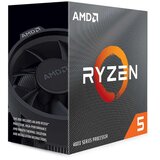 CPU Ryzen 5 4500 Box, AM4 | shoptok.hr