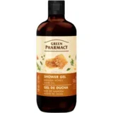 Gel za tuširanje Green Pharmacy 500 ml – Manuka med & Maslinovo ulje