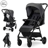 Lorelli Noir kišobran kolica, Grey Cijene