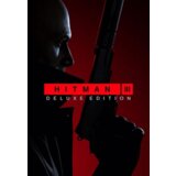 Steam HITMAN 3 - Deluxe Pack (DLC) (PC) Key GLOBAL Steam HITMAN 3 - Deluxe Pack (DLC) (PC) Key GLOBAL Slike