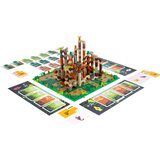 Lego board game monkey palace | Eponuda.com