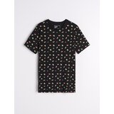 Sinsay Majica kratkih rukava | shoptok.hr