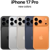 Apple iPhone 17 PRO 256 GB | Eponuda.ba