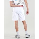Helvetica Kratke hlače & Bermuda MONTAGNE Bela | Shoptok.si