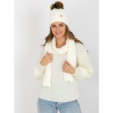 RUE PARIS Komplet-JK-KMPL-7-1.40X-ecru | Shoptok.si