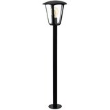 Eglo Monreale spoljna podna lampa/1, e27, v-995, crna | Eponuda.com