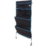 vidaXL Shranjevalna torba s shranjevanjem 91 x 47.5 cm Oxford | Shoptok.si