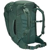 Thule Landmark putni ruksak ženski 70L - zelena boja Slike