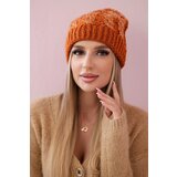 Kesi Women's cap Kalina K362 foxy | shoptok.hr